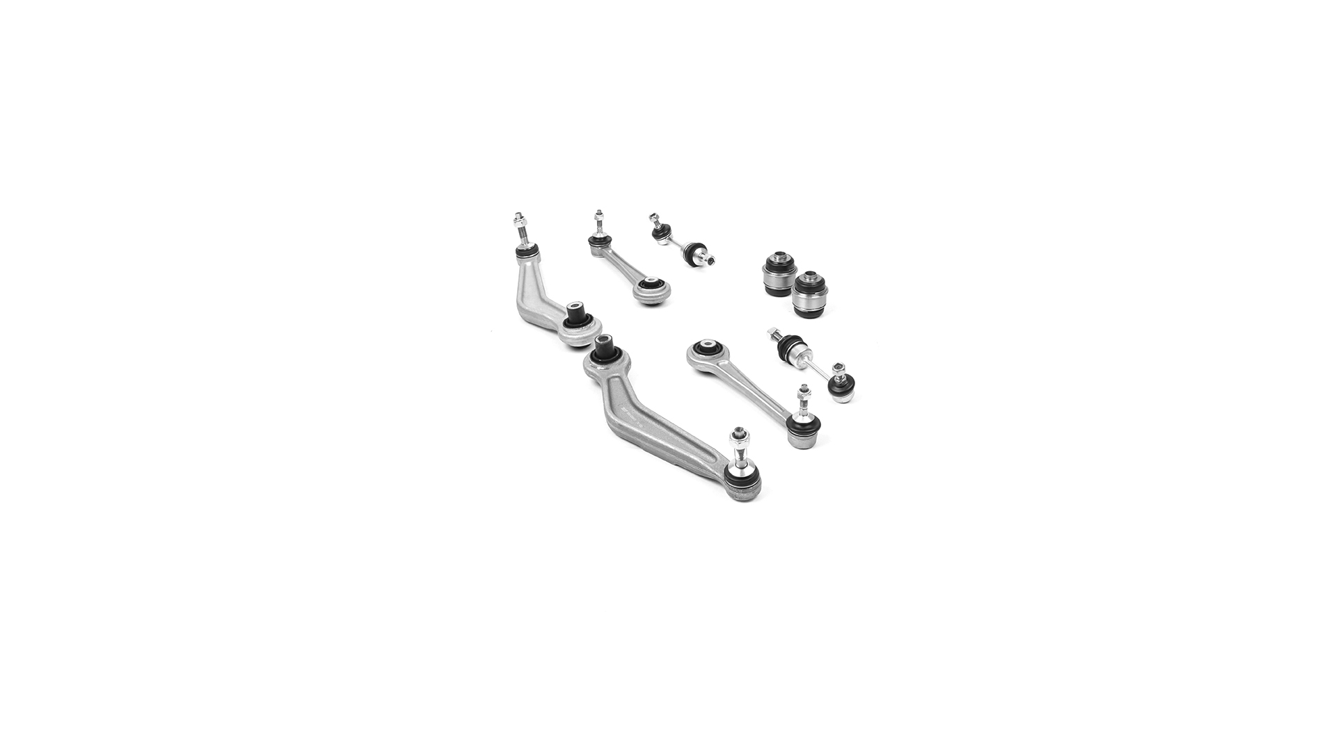 SKF VKDS 468006 Reparatursatz, Radaufhängung