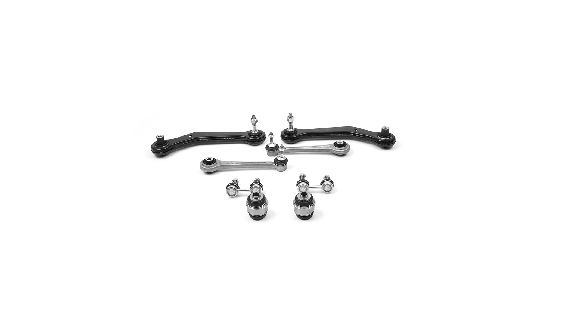 SKF VKDS 468007 Reparatursatz, Radaufhängung