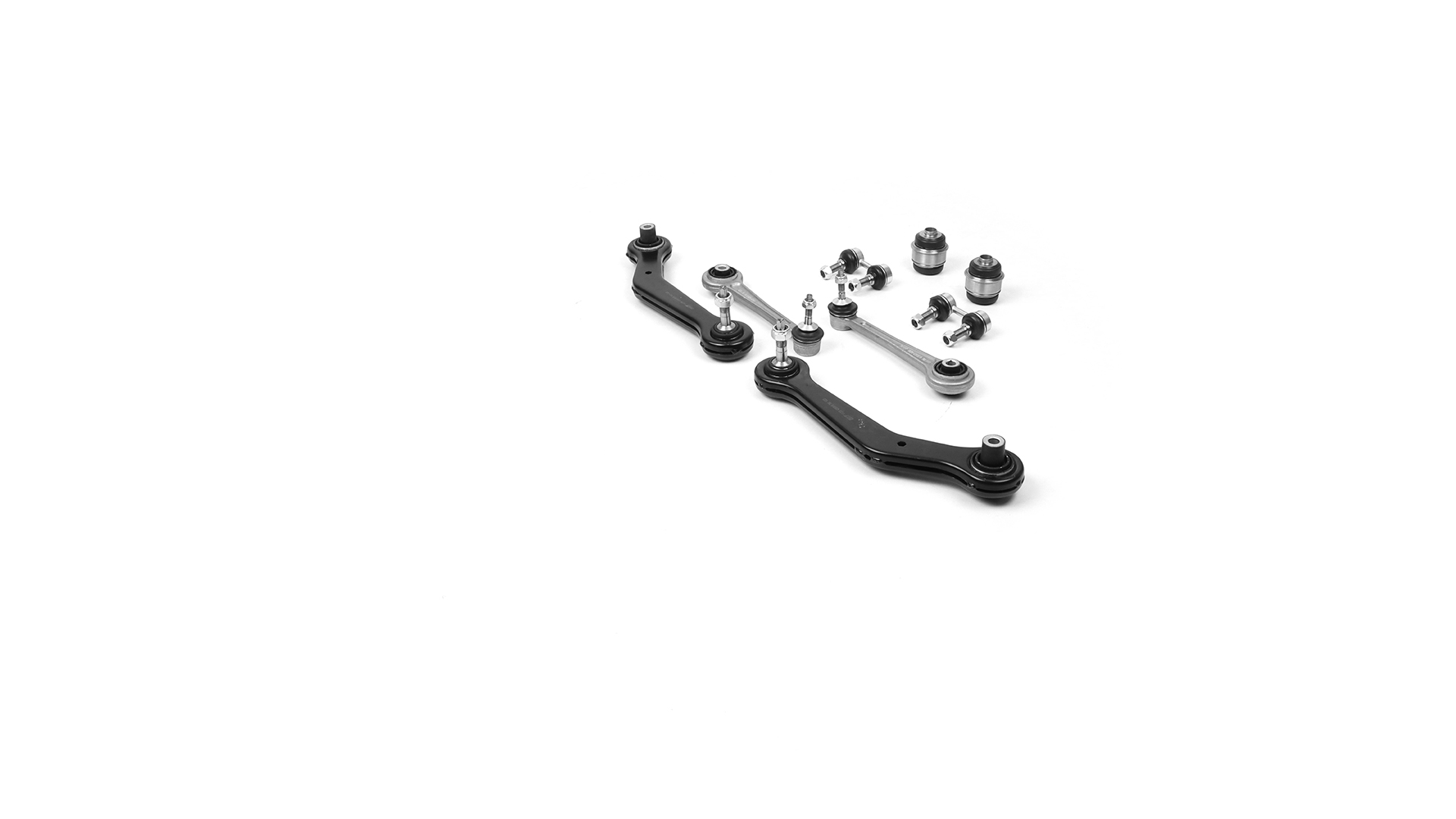 SKF VKDS 468007 Reparatursatz, Radaufhängung