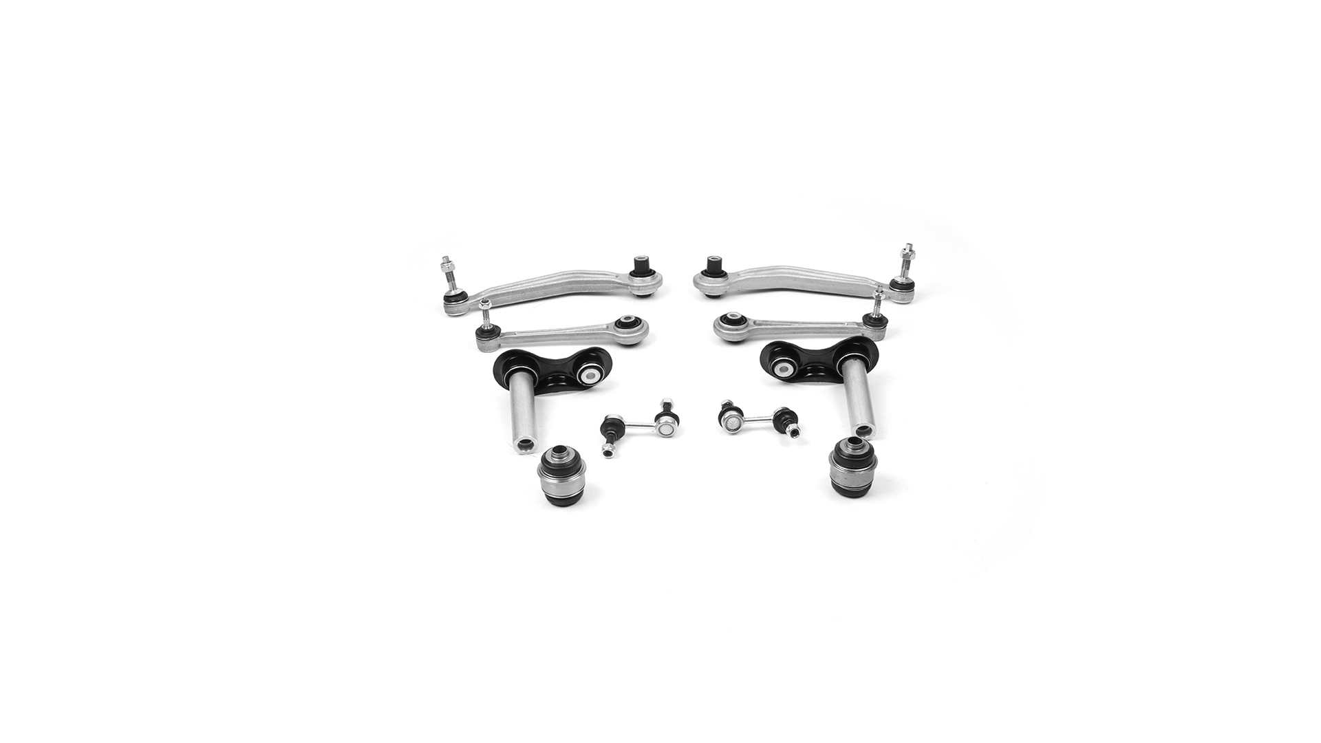 SKF VKDS 468008 Reparatursatz, Radaufhängung