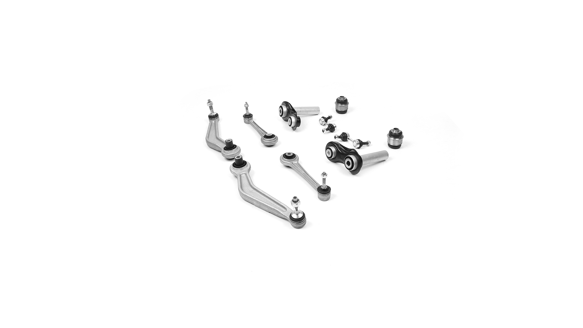 SKF VKDS 468008 Reparatursatz, Radaufhängung
