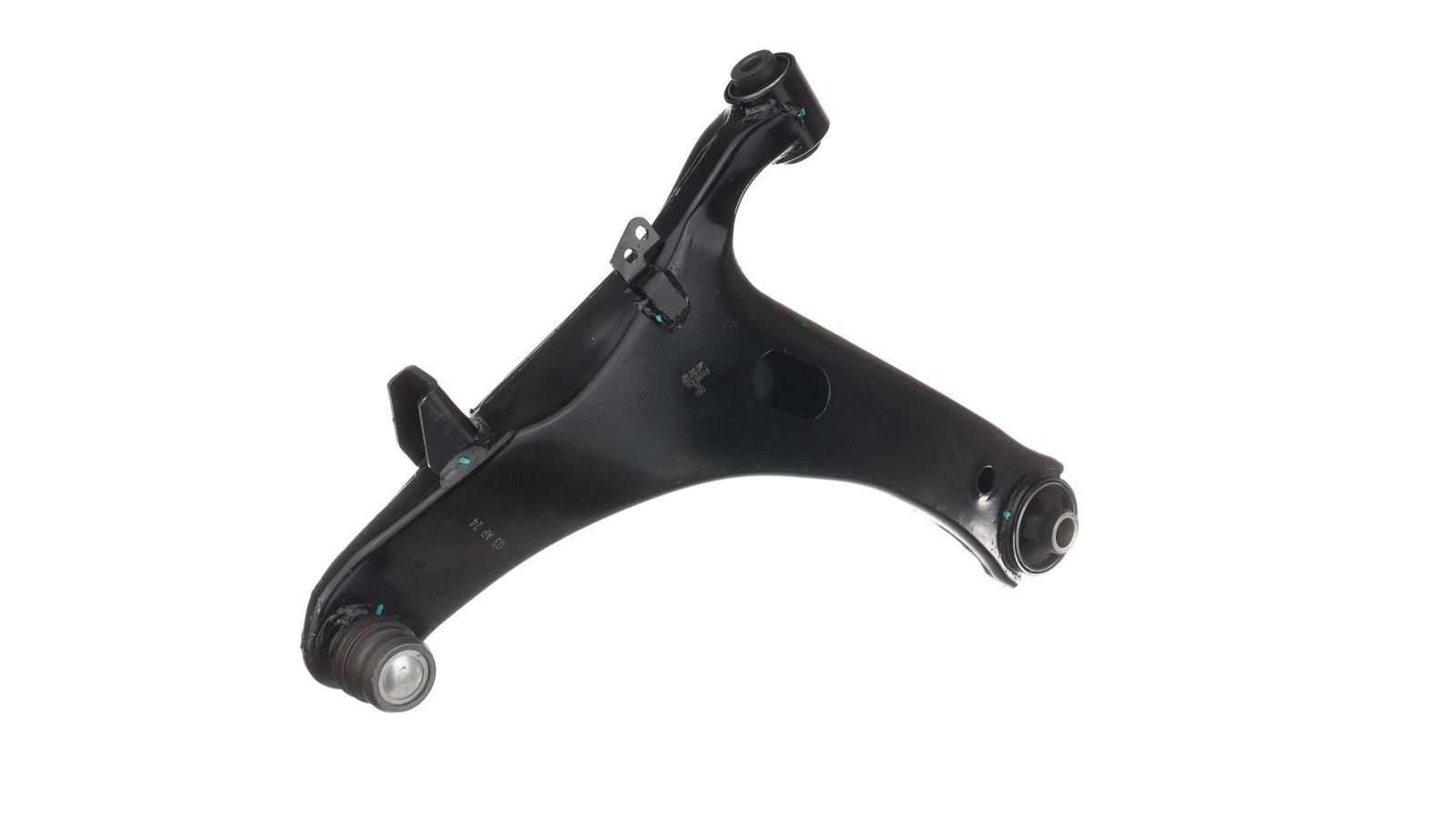 SKF VKDS 828004 B Ψαλίδι, ανάρτηση τροχών for SUBARU