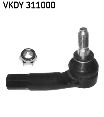 SKF VKDY 311000 vezetőkar fej AUDI SEAT SKODA VW
