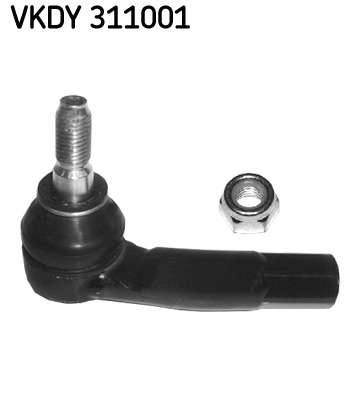 SKF VKDY 311001 vezetőkar fej AUDI SEAT SKODA VW