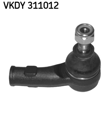 SKF VKDY 311012 vezetőkar fej AUDI SKODA VW