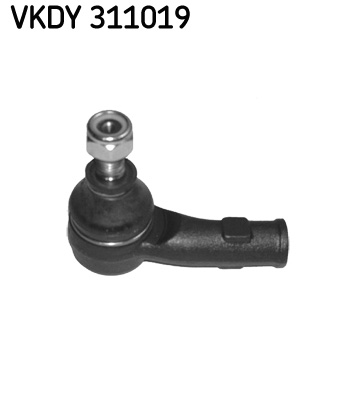 SKF VKDY 311019 vezetőkar fej SEAT VW