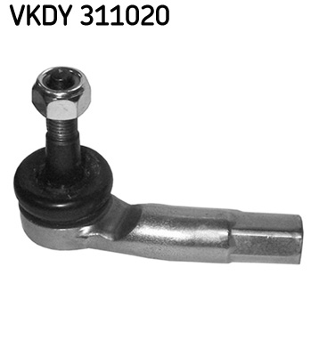 SKF VKDY 311020 vezetőkar fej AUDI SEAT VW