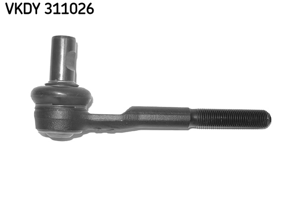 SKF VKDY 311026 vezetőkar fej AUDI SEAT SKODA