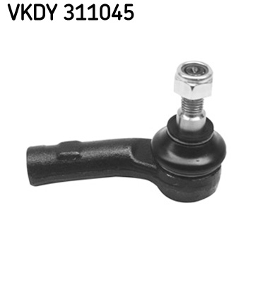 SKF VKDY 311045 vezetőkar fej VW