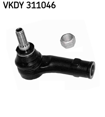 SKF VKDY 311046 vezetőkar fej VW