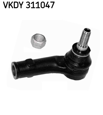 SKF VKDY 311047 vezetőkar fej VW