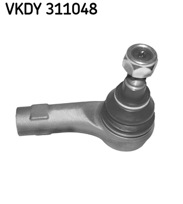 SKF VKDY 311048 vezetőkar fej AUDI VW