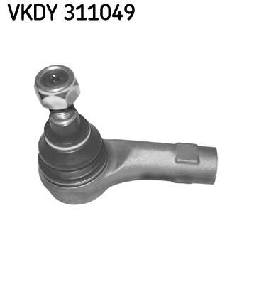 SKF VKDY 311049 vezetőkar fej AUDI VW