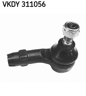 SKF VKDY 311056 vezetőkar fej AUDI