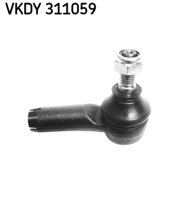 SKF VKDY 311059 vezetőkar fej AUDI
