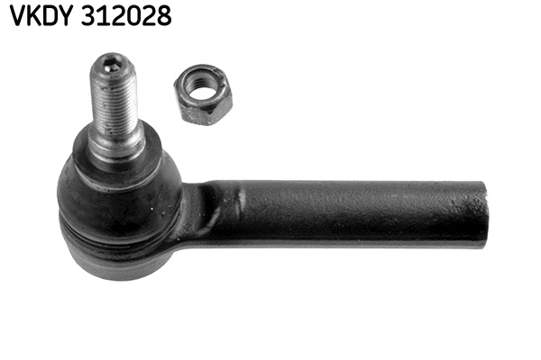 SKF VKDY 312028 vezetőkar fej CITROËN FIAT PEUGEOT