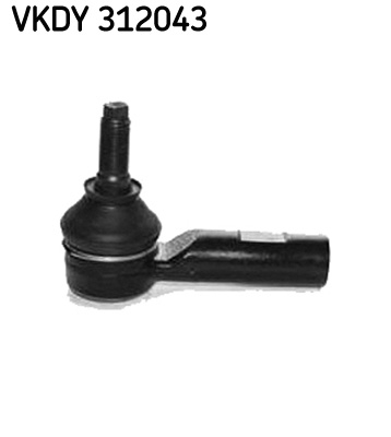 SKF VKDY 312043 vezetőkar fej FIAT