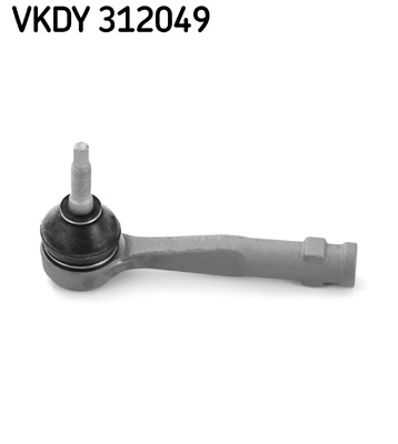 SKF VKDY 312049 vezetőkar fej JEEP