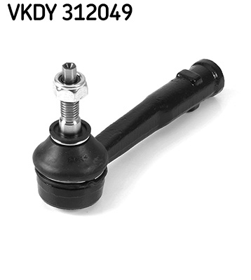 SKF VKDY 312049 vezetőkar fej JEEP