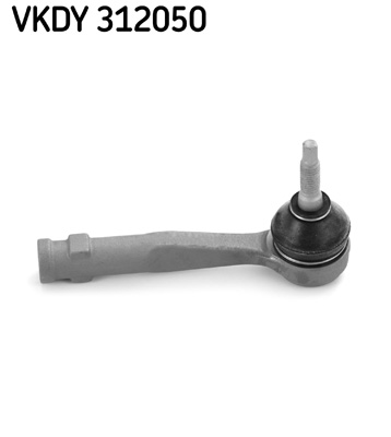 SKF VKDY 312050 vezetőkar fej JEEP