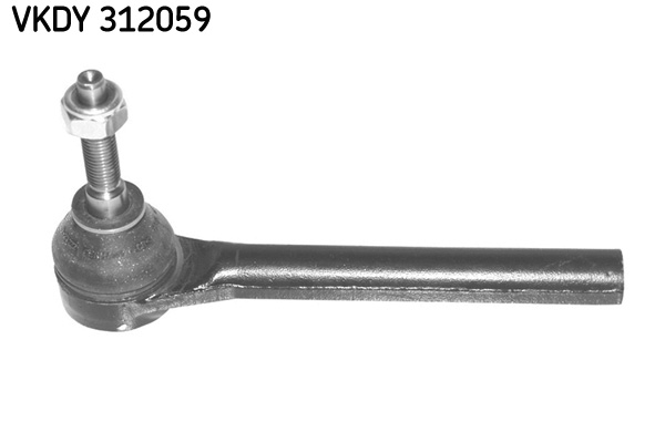 SKF VKDY 312059 vezetőkar fej LANCIA