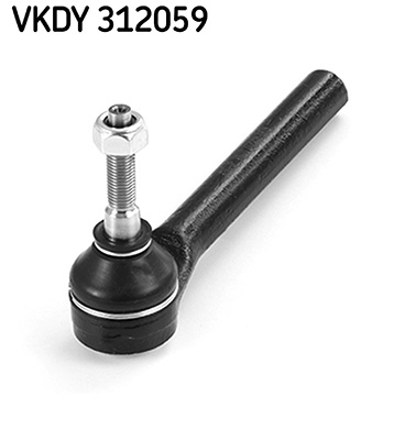 SKF VKDY 312059 vezetőkar fej LANCIA