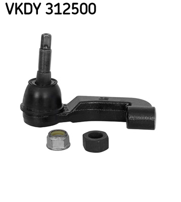 SKF VKDY 312500 vezetőkar fej JEEP