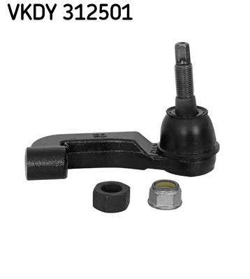 SKF VKDY 312501 vezetőkar fej JEEP