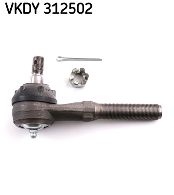 SKF VKDY 312502 vezetőkar fej JEEP