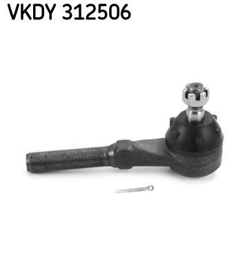 SKF VKDY 312506 vezetőkar fej JEEP