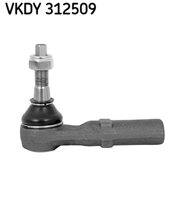 SKF VKDY 312509 vezetőkar fej JEEP