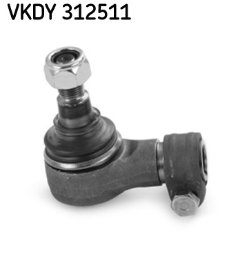 SKF VKDY 312511 vezetőkar fej IVECO