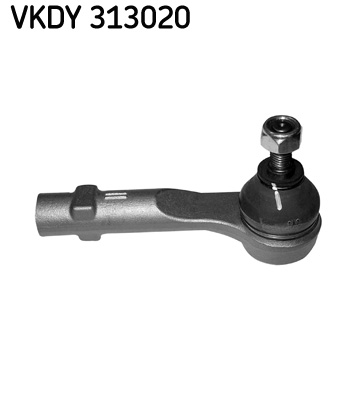 SKF VKDY 313020 vezetőkar fej CITROËN