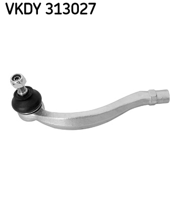 SKF VKDY 313027 vezetőkar fej CITROËN PEUGEOT