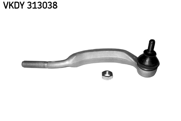 SKF VKDY 313038 vezetőkar fej PEUGEOT