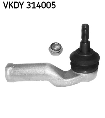 SKF VKDY 314005 vezetőkar fej FORD VOLVO