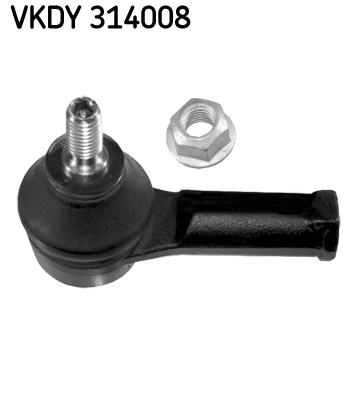 SKF VKDY 314008 vezetőkar fej FORD