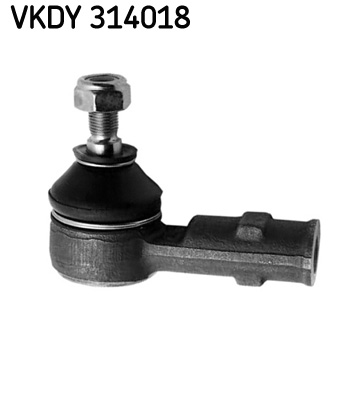 SKF VKDY 314018 vezetőkar fej FORD