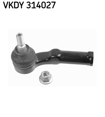 SKF VKDY 314027 vezetőkar fej FORD