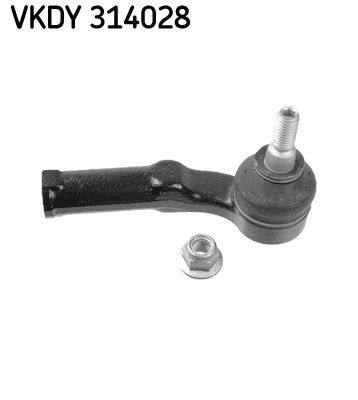 SKF VKDY 314028 vezetőkar fej FORD