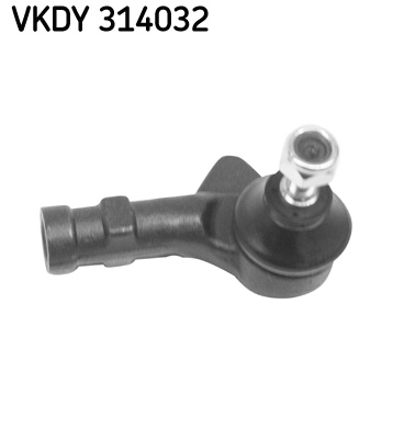 SKF VKDY 314032 vezetőkar fej FORD