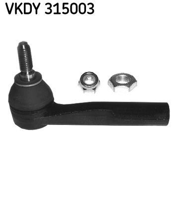SKF VKDY 315003 vezetőkar fej ABARTH ALFA ROMEO FIAT OPEL VAUXHALL