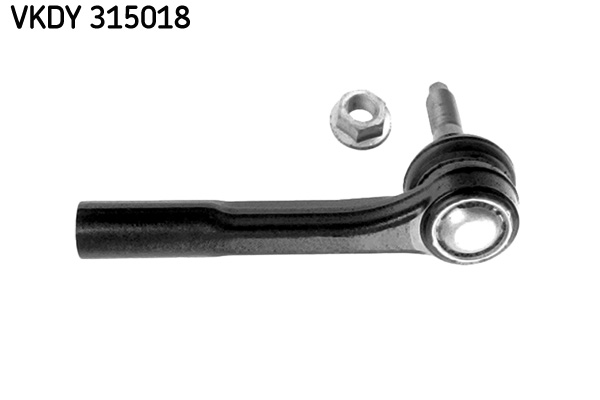 SKF VKDY 315018 vezetőkar fej FIAT OPEL VAUXHALL