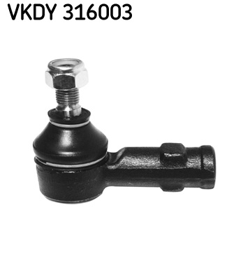 SKF VKDY 316003 vezetőkar fej VOLVO