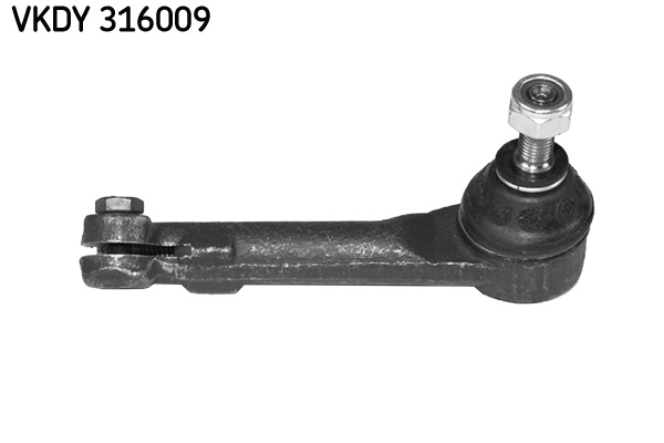 SKF VKDY 316009 vezetőkar fej RENAULT