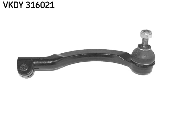 SKF VKDY 316021 vezetőkar fej RENAULT