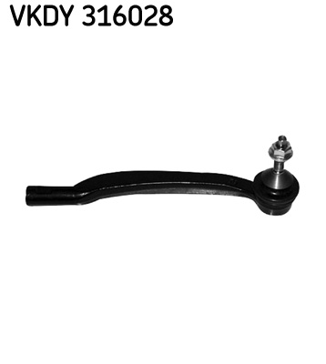 SKF VKDY 316028 vezetőkar fej VOLVO