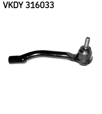 SKF VKDY 316033 vezetőkar fej NISSAN RENAULT