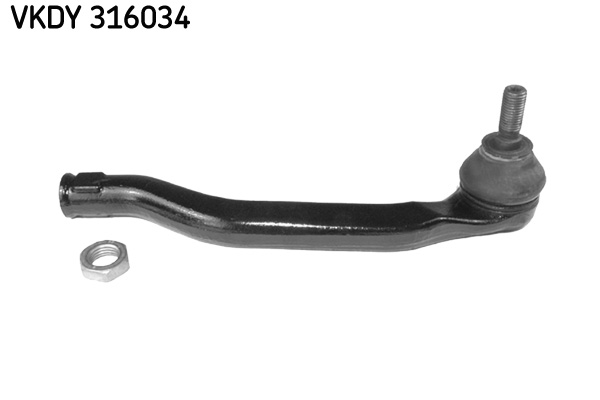 SKF VKDY 316034 vezetőkar fej RENAULT