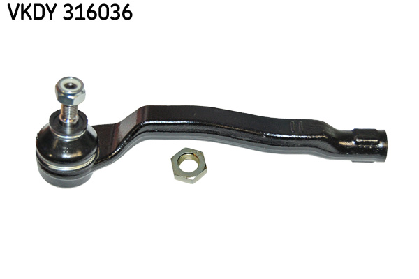 SKF VKDY 316036 vezetőkar fej MERCEDES-BENZ RENAULT